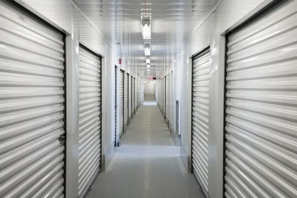8 Types of Self Storage | Storage King USA