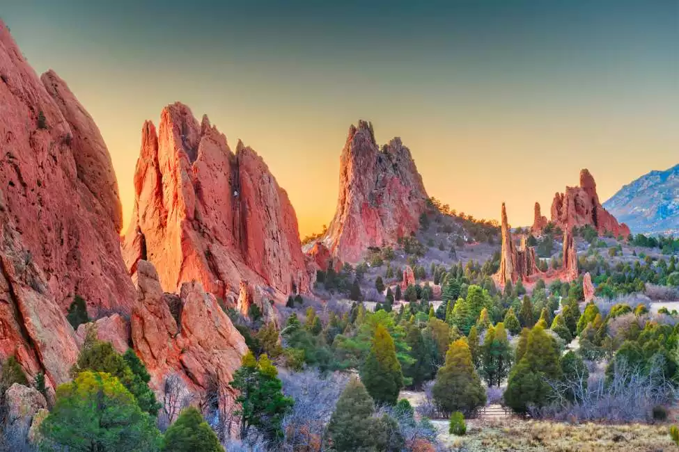 Summer Activities in Colorado Springs, CO - Storage King USA